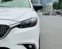 Mazda 6 2018 - Màu trắng, 645 triệu
