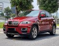 BMW X6 2012 - Màu đỏ, xe nhập