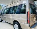 Ford Transit 2023 - Sẵn xe giao ngay trong tháng