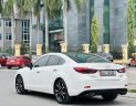 Mazda 6 2018 - Màu trắng, 645 triệu