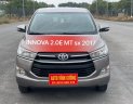 Toyota Innova 2017 - Đăng ký 2017, xe gia đình giá tốt