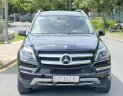 Mercedes-Benz GL 350 2015 - Bảo hành chính hãng, có hỗ trợ vay