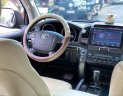 Toyota Land Cruiser 2011 - Máy móc nguyên bản