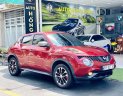 Nissan Juke 2016 - Màu đỏ, nội thất đen