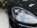 Porsche Panamera 2019 - Màu đen, nội thất nâu