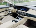 Mercedes-Benz Maybach S450 2017 - Bán xe màu trắng