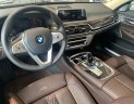 BMW 730Li 2022 - Hot, ưu đãi chỉ có tại Bình Dương, gần 200tr