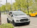 Ford EcoSport 2017 - Màu bạc cực đẹp