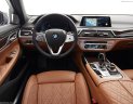 BMW 730Li 2022 - Hot, ưu đãi chỉ có tại Bình Dương, gần 200tr