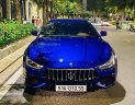 Maserati Ghibli 2018 - Maserati Ghibli 2018