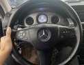 Mercedes-Benz GLK 280 2009 - Xe màu xám
