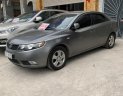 Kia Forte 2010 - Xe màu xám