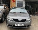 Kia Forte 2010 - Xe màu xám