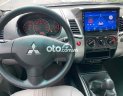 Mitsubishi Outlander Sport Bán  Pajero Sport máy dầu cuối 2017 2017 - Bán Mitsubishi Pajero Sport máy dầu cuối 2017