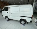 Suzuki Super Carry Van 2022 - Chạy giờ cao điểm, đủ màu giao ngay, có hỗ trợ trả góp khuyến mãi lớn trong tháng