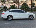 Audi A5 2012 - Cần bán lại xe màu trắng