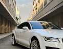 Audi A7 2011 - Xe màu trắng, giá cực tốt