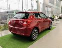 Suzuki Swift 2022 - Bán xe màu đỏ