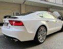 Audi A7 2011 - Xe màu trắng, giá cực tốt