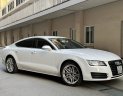 Audi A7 2011 - Xe màu trắng, giá cực tốt