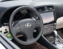 Lexus IS 250 2010 - Giá 1 tỷ 390 triệu