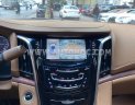 Cadillac Escalade 2015 - Biển thành phố