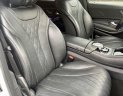 Mercedes-Benz Maybach S450 2017 - Tên tư nhân biển Sài Gòn