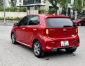 Kia Morning 2021 - Xe đẹp như trong hãng mới mua ra