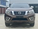 Nissan Navara 2017 - Dòng xe bán tải gầm cao