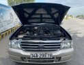 Ford Everest 2007 - Ford Everest 2007