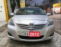 Toyota Vios 2012 - Toyota Vios 2012 số tự động