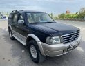 Ford Everest 2007 - Ford Everest 2007