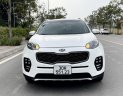 Kia Sportage 2015 - Màu trắng, giá ưu đãi