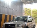 Ford Everest 2007 - Ford Everest 2007