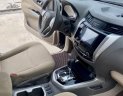 Nissan Navara 2017 - Dòng xe bán tải gầm cao