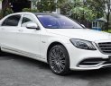 Mercedes-Benz Maybach S450 2017 - Model 2018