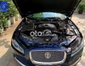 Jaguar XF   2.0T model 2014 màu xanh lướt 59k km 2013 - Jaguar XF 2.0T model 2014 màu xanh lướt 59k km