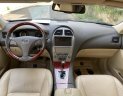 Lexus ES 350 2007 - Bán xe nhập khẩu nguyên chiếc giá tốt 609tr, odo 80.000km nguyên zin a-z máy số khung sườn zin