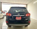 Hyundai Santa Fe 2012 - Xe màu đen