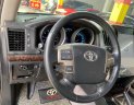 Toyota Land Cruiser 2011 - Dòng xe SUV gầm cao