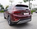 Hyundai Santa Fe 2019 - Xe bán ra có bảo hành