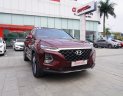 Hyundai Santa Fe 2019 - Xe bán ra có bảo hành