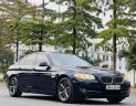 BMW 523i 2011 - Màu xanh lam, nhập khẩu nguyên chiếc