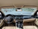 BMW 523i 2011 - Màu xanh lam, nhập khẩu nguyên chiếc