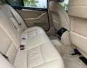 BMW 523i 2011 - Màu xanh lam, nhập khẩu nguyên chiếc