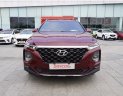 Hyundai Santa Fe 2019 - Xe bán ra có bảo hành