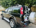 Ford Everest 2011 - Máy dầu, số sàn, 1 cầu