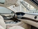 Mercedes-Maybach S 400 2017 - Model 2018 cavansite