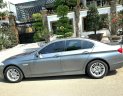 BMW 523i 2011 - Màu xám, nhập khẩu chính chủ giá cạnh tranh