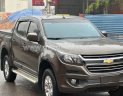 Chevrolet Colorado 2017 - Lốp theo xe cả dàn